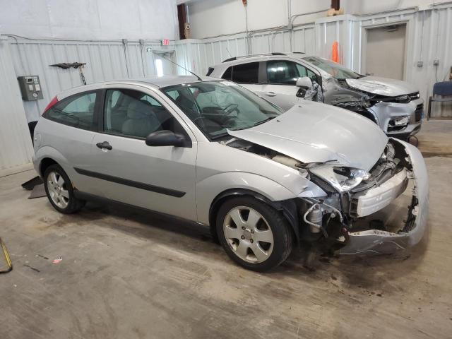 2001 Ford Focus Zx3 VIN: 3FAFP31331R250615 Lot: 54550124