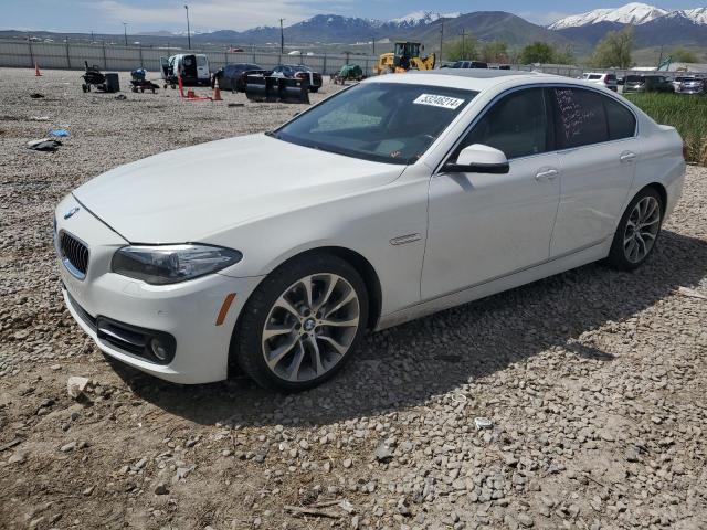 2016 BMW 535 XI - WBA5B3C55GG256772