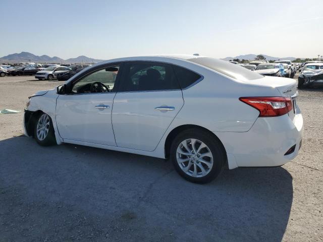 2019 Nissan Sentra S VIN: 3N1AB7AP6KY297516 Lot: 53463594