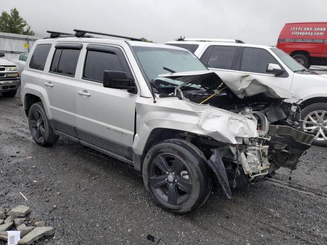 2011 Jeep Patriot Sport VIN: 1J4NF1GB9BD207400 Lot: 54241714