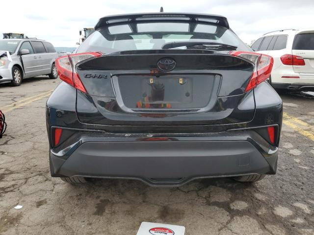 2021 Toyota C-Hr Xle VIN: NMTKHMBX4MR121490 Lot: 53083364