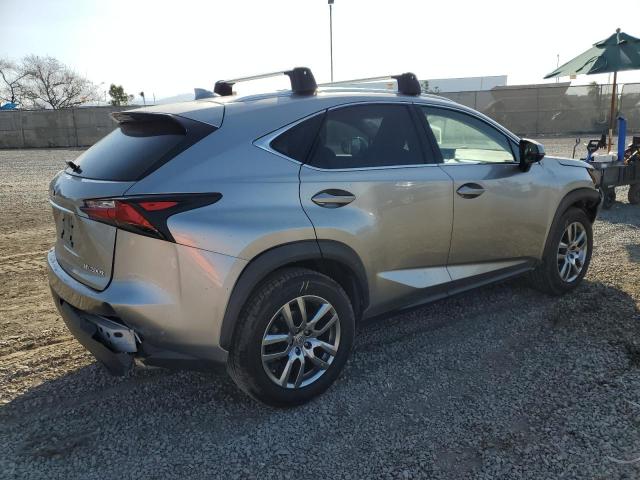 2016 Lexus Nx 200T Base VIN: JTJYARBZ6G2042474 Lot: 55643164