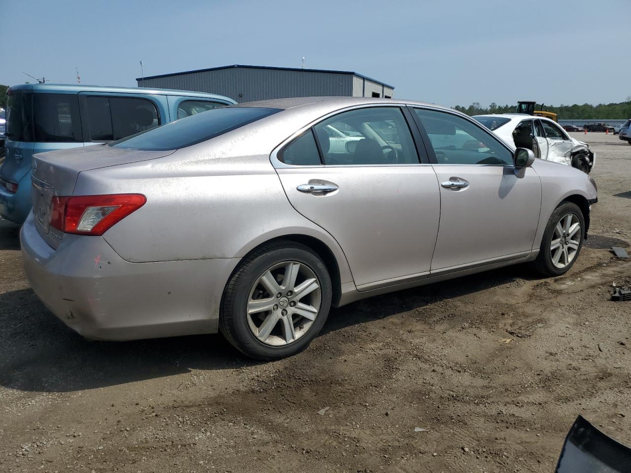 JTHBJ46G392282054 2009 Lexus Es 350