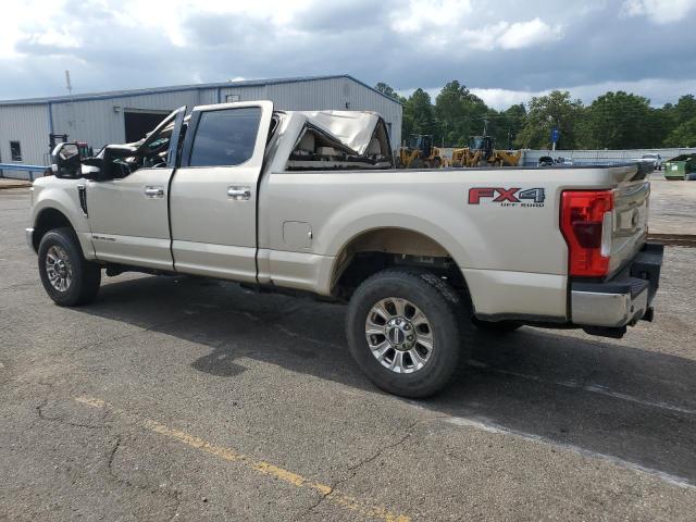 2018 Ford F250 Super Duty VIN: 1FT7W2BT5JEB67863 Lot: 54916074