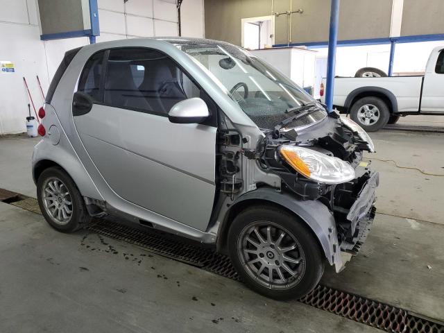 2013 Smart Fortwo Pure VIN: WMEEJ3BA4DK681561 Lot: 56078854