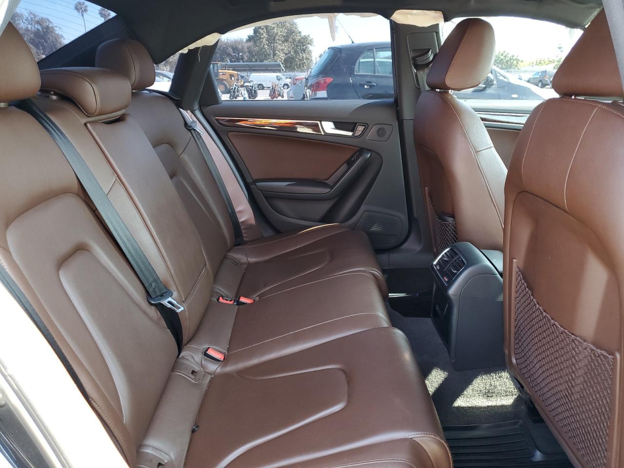 AUDI A4 PREMIUM PLUS