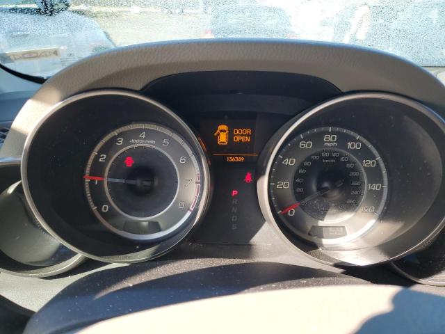 2011 Acura Mdx Technology VIN: 2HNYD2H6XBH506973 Lot: 55169404