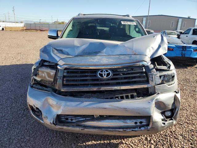 2019 TOYOTA SEQUOIA LI - 5TDJY5G18KS166520