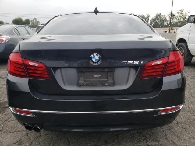 2014 BMW 528 I VIN: WBA5A5C52ED510449 Lot: 54981224