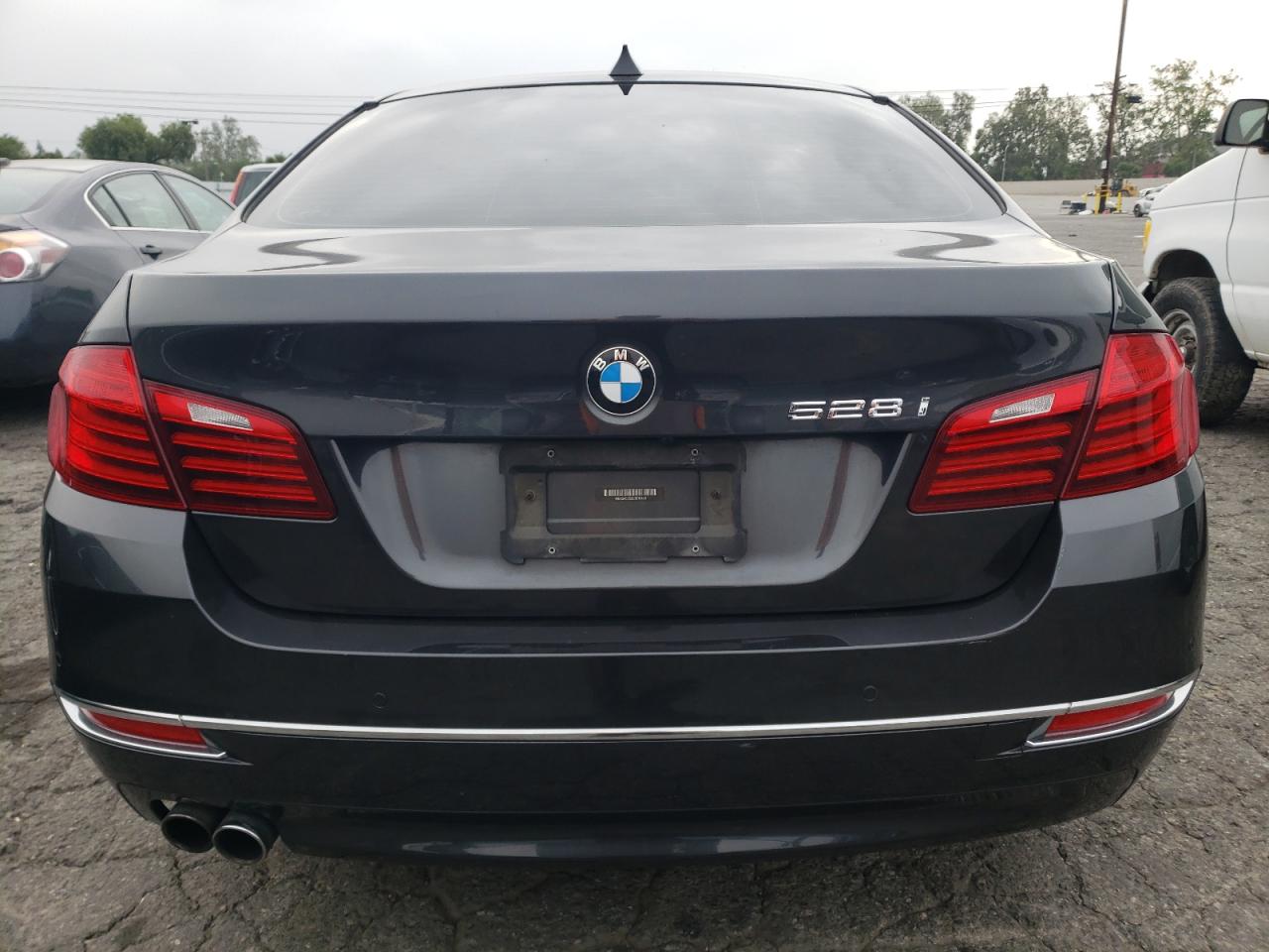 WBA5A5C52ED510449 2014 BMW 528 I