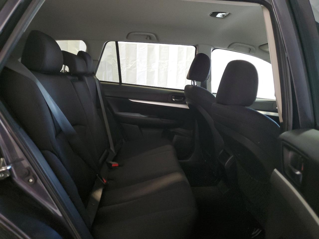 4S4BRBCCXA3355236 2010 Subaru Outback 2.5I Premium