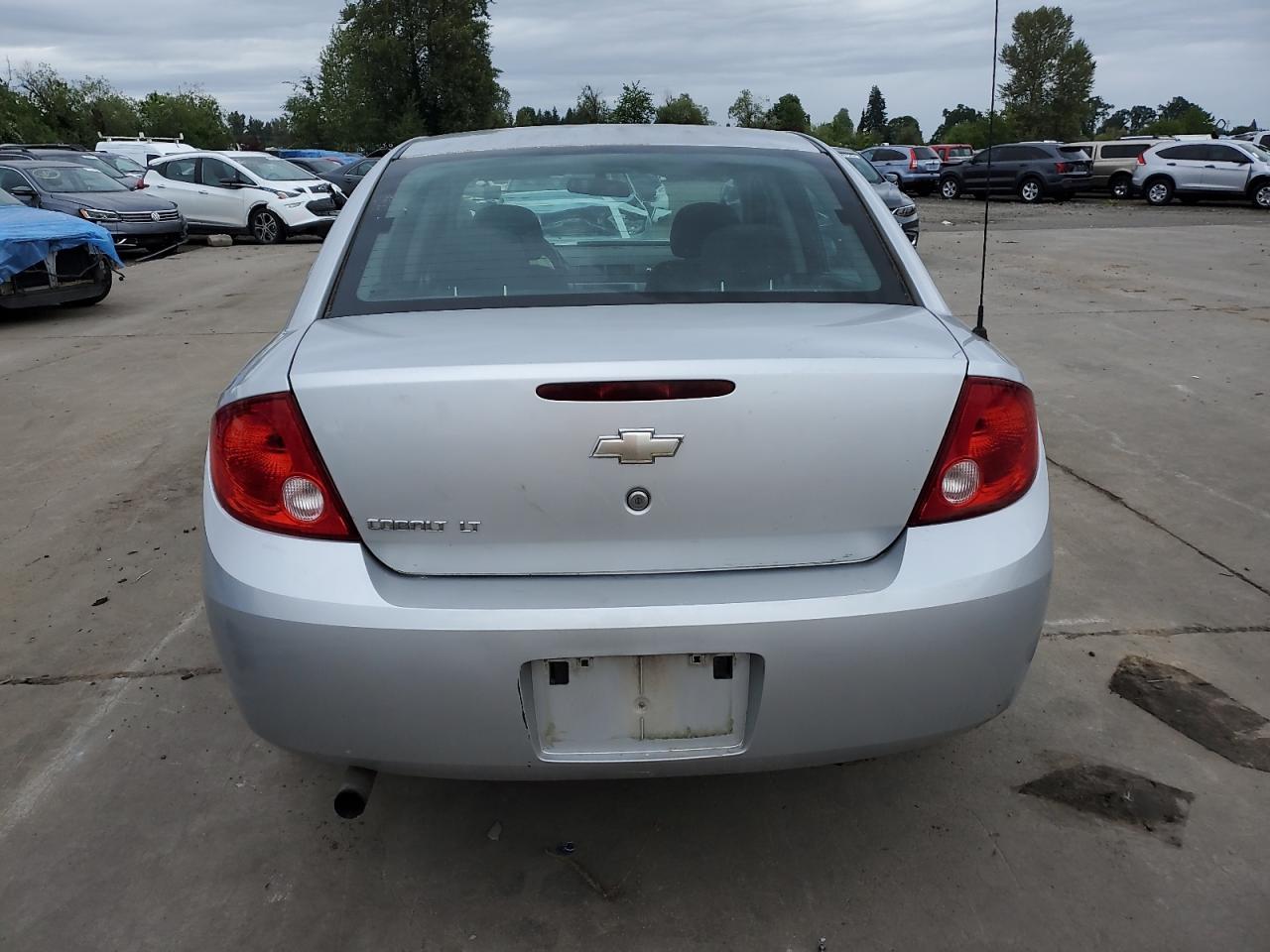 1G1AF5F55A7223400 2010 Chevrolet Cobalt 2Lt