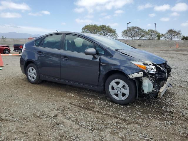 JTDKN3DU4A0075553 2010 Toyota Prius