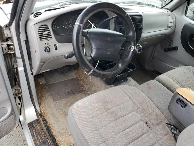 1997 Ford Ranger Super Cab VIN: 1FTCR14U1VPB20605 Lot: 54227854