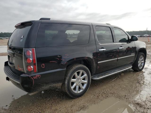 2011 GMC Yukon Xl Denali VIN: 1GKS1MEF8BR228101 Lot: 54427684