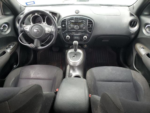 2013 Nissan Juke S VIN: JN8AF5MRXDT206380 Lot: 54174904