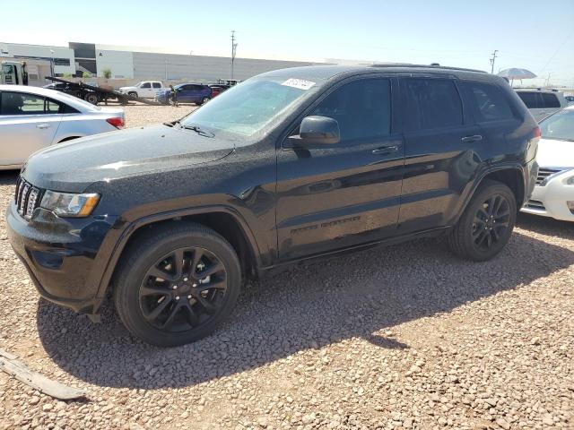 2020 Jeep Grand Cherokee Laredo VIN: 1C4RJFAG9LC274352 Lot: 55132744