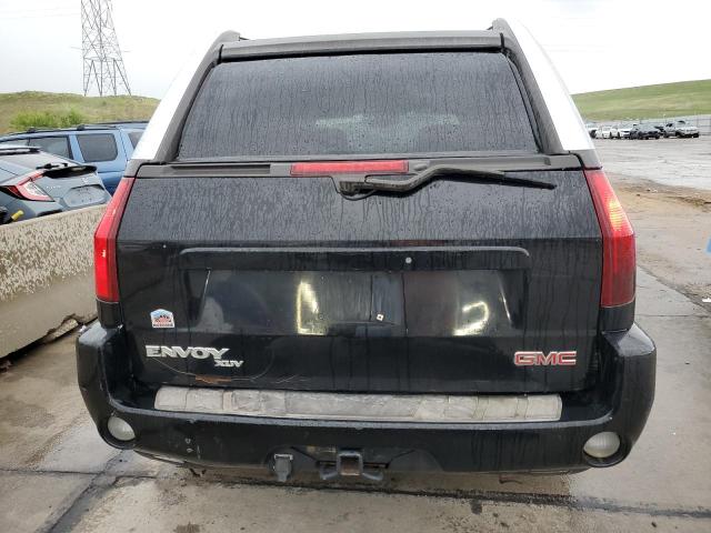 2004 GMC Envoy Xuv VIN: 1GKET12S646178116 Lot: 55914784