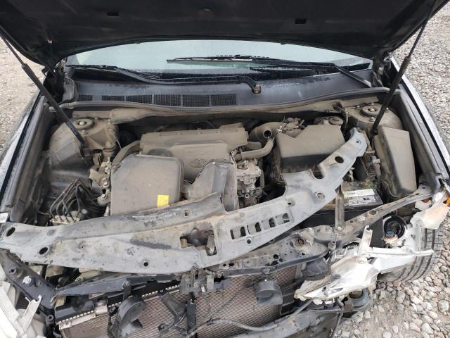 VIN 4T4BF1FK5DR332344 2013 Toyota Camry, L no.11