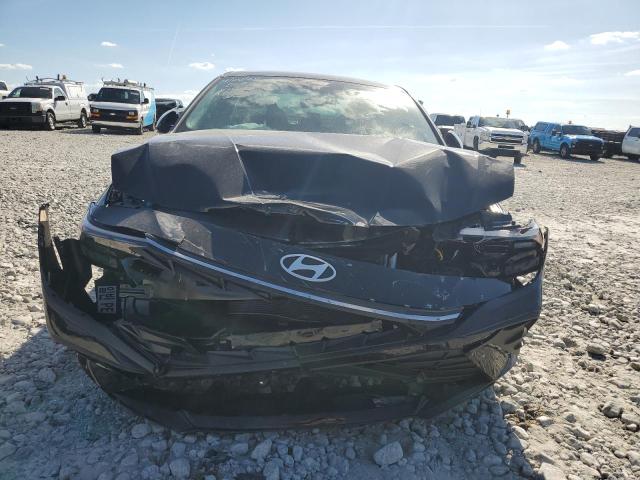 2024 HYUNDAI ELANTRA SE - KMHLM4DG9RU705252