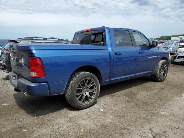 2011 Dodge Ram 1500 VIN: 1D7RB1CT3BS586316 Lot: 54827674