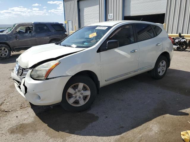 2012 Nissan Rogue S VIN: JN8AS5MT7CW252804 Lot: 53341614