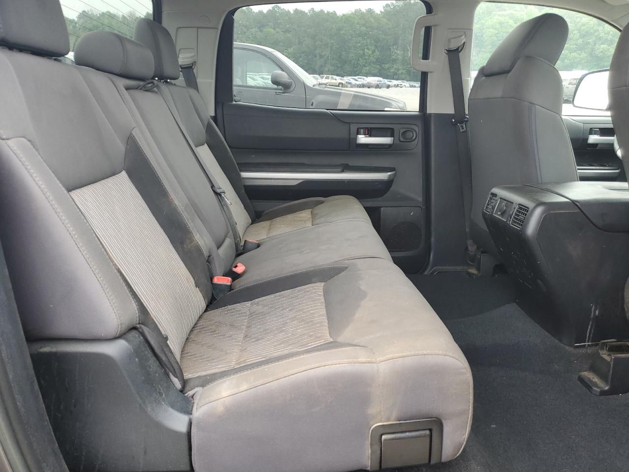 5TFDW5F15FX419300 2015 Toyota Tundra Crewmax Sr5