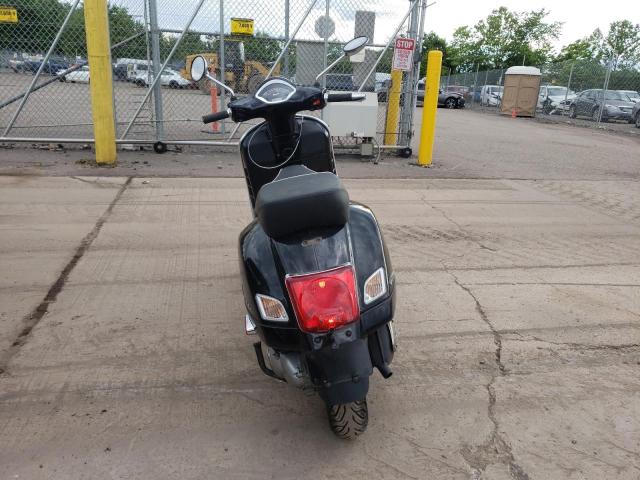 2018 VESPA GTS 300 ZAPMA39L3J5200757