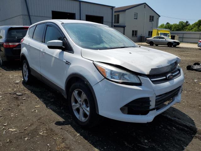 2014 Ford Escape Se VIN: 1FMCU9GX9EUD51851 Lot: 53704474