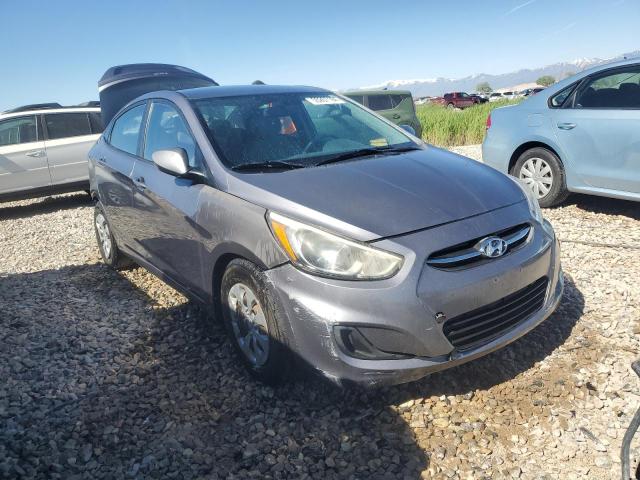 2016 Hyundai Accent Se VIN: KMHCT4AE5GU950200 Lot: 55267184