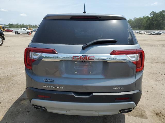 2021 GMC ACADIA SLE - 1GKKNRLS3MZ124295
