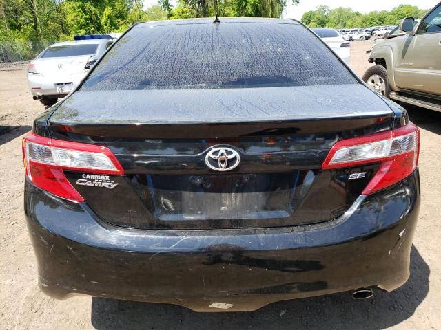 2014 Toyota Camry L VIN: 4T1BF1FK4EU308161 Lot: 55265814