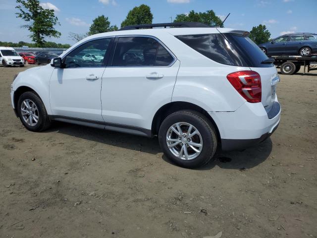 2017 Chevrolet Equinox Lt VIN: 2GNALCEK2H1607466 Lot: 55717524