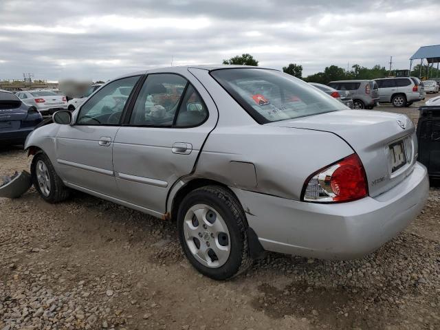 2006 Nissan Sentra 1.8 VIN: 3N1CB51D26L513318 Lot: 54138304