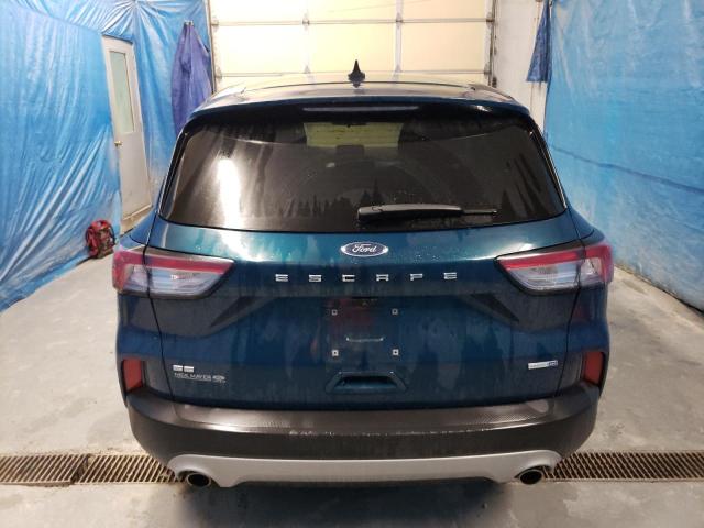 2020 FORD ESCAPE SE - 1FMCU9G68LUC32824