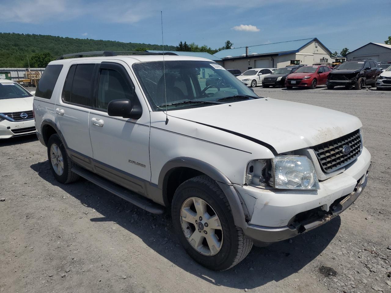 1FMZU73K72UD60214 2002 Ford Explorer Xlt