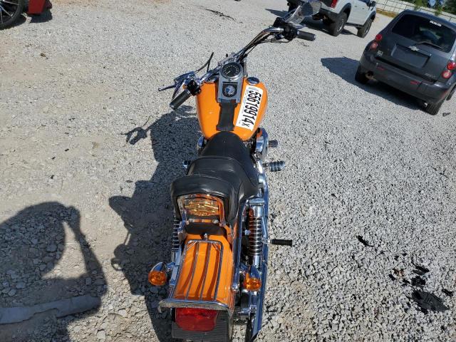 2002 HARLEY-DAVIDSON FXDWG 4B7H8469X2S005883