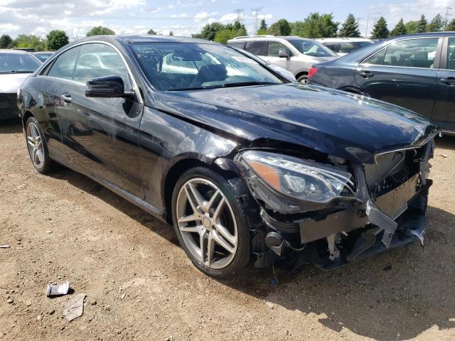 2016 Mercedes-Benz E 400 4Matic VIN: WDDKJ6HB8GF320887 Lot: 56409764