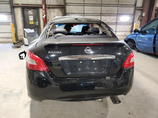 2010 Nissan Maxima S VIN: 1N4AA5AP6AC856662 Lot: 56082414