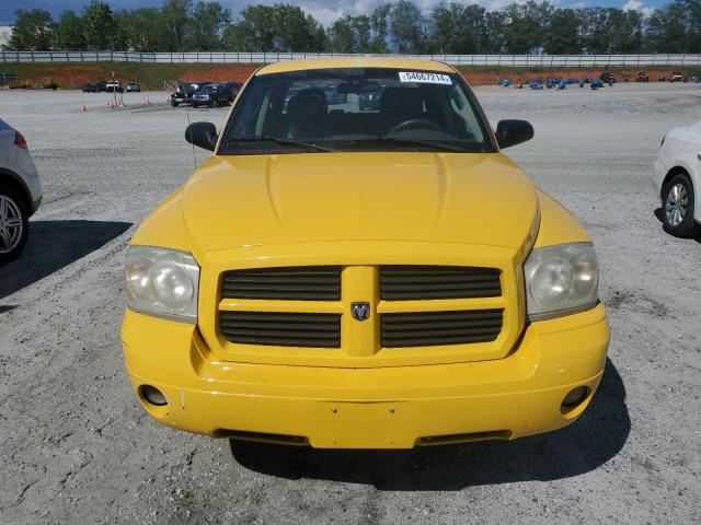 2006 Dodge Dakota Quad Slt VIN: 1D7HW48KX6S652156 Lot: 54667214