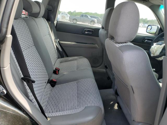 2003 Subaru Forester 2.5Xs VIN: JF1SG65603H759053 Lot: 54026344