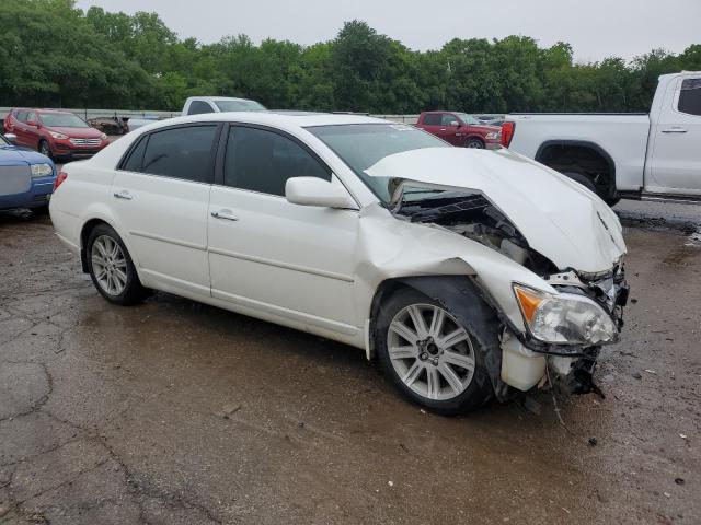 2010 Toyota Avalon Xl VIN: 4T1BK3DB4AU370213 Lot: 54836234