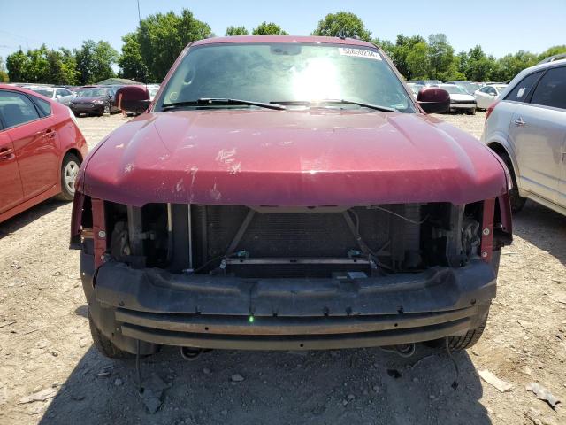 2007 Chevrolet Avalanche K1500 VIN: 3GNEK12357G107202 Lot: 56850234