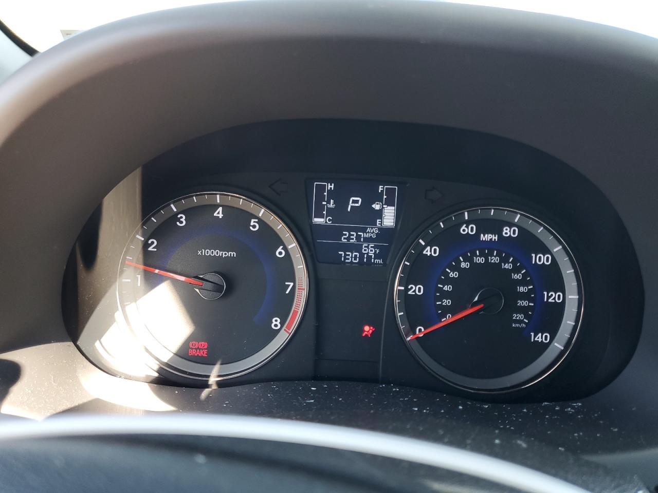 KMHCT4AE0GU138920 2016 Hyundai Accent Se