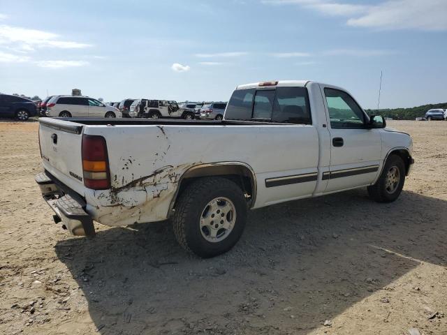 2000 Chevrolet Silverado C1500 VIN: 1GCEC14T9YE154633 Lot: 55692544