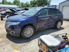 LINCOLN MKX photo