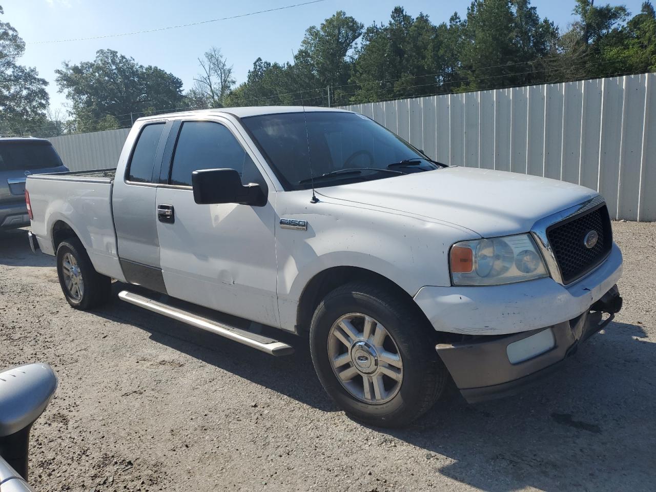 1FTRX12W44NA87601 2004 Ford F150