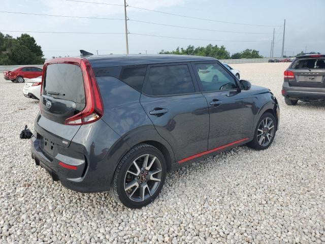 2021 KIA SOUL GT-LI - KNDJ53AF8M7746588