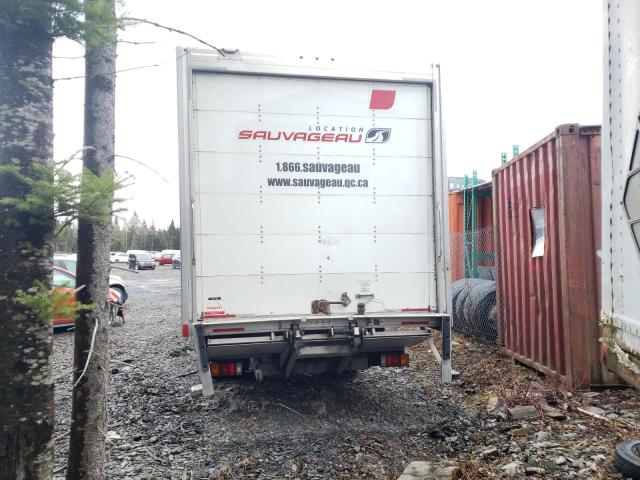 2021 Isuzu Npr Hd VIN: 54DC4W1D2MS205850 Lot: 45736934