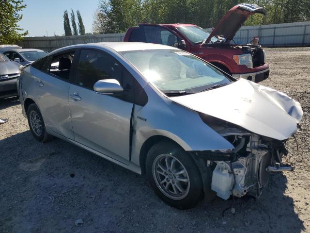 2016 Toyota Prius VIN: JTDKBRFU8G3519825 Lot: 54276554